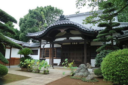稲付城 - 03