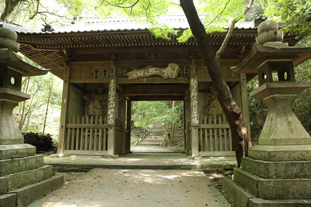 弥谷寺 ｰ 01