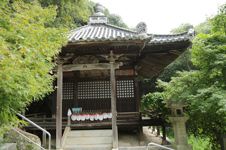 弥谷寺 ｰ 08