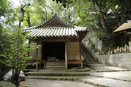 弥谷寺 ｰ 11