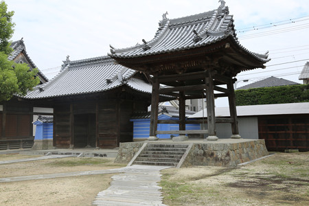 本山寺 ｰ 02