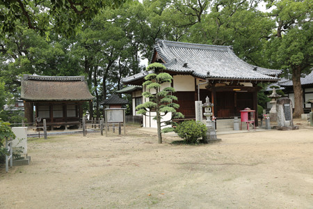 本山寺 ｰ 07