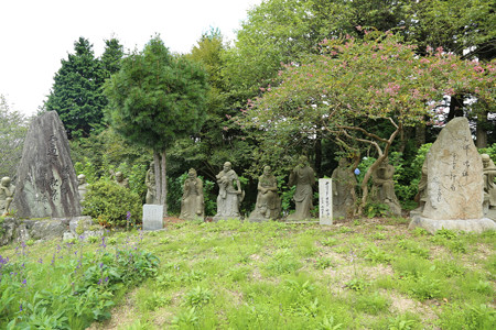 雲辺寺 ｰ 02