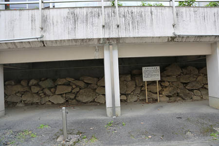 大西城〔池田大西城〕 ｰ 02