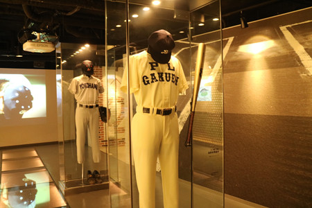 甲子園歴史館 (4)