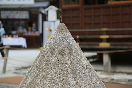 上賀茂神社 (2)