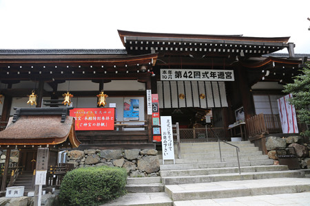 上賀茂神社 (7)