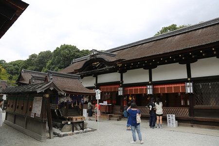 下鴨神社 (4)