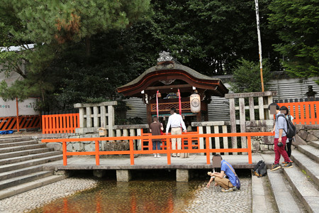 下鴨神社 (8)