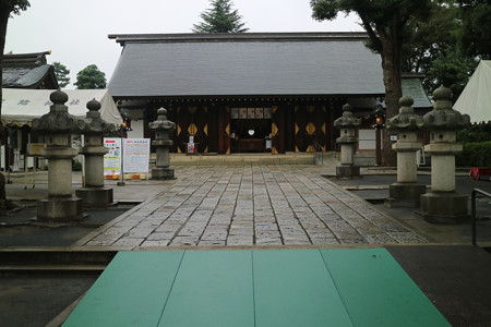 松陰神社 (4)