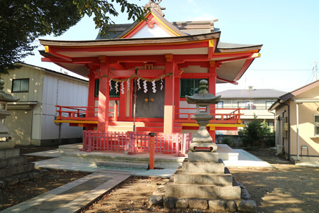 石明神社 (1)