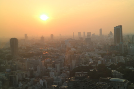 東京タワー (1)