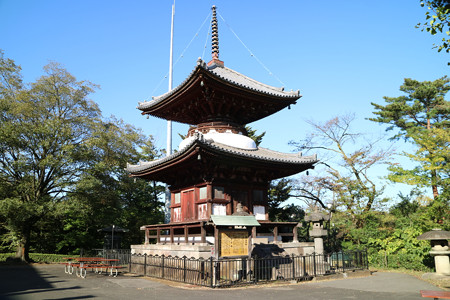 狭山山不動寺 (8)