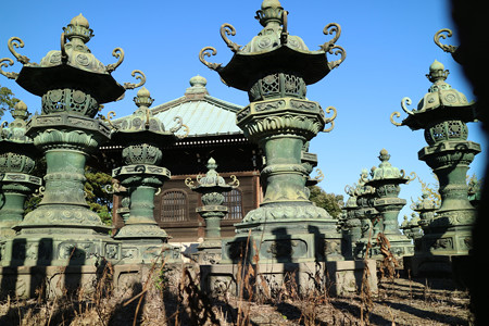 狭山山不動寺 (16)
