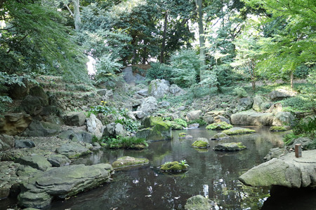六義園 (6)