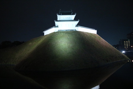 宇都宮城 (1)