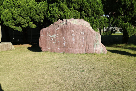 ヴェルニー公園 (4)