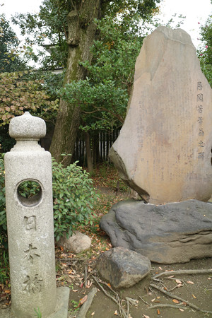 向島百花園 (9)