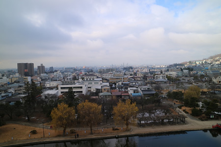 松本城 (4)