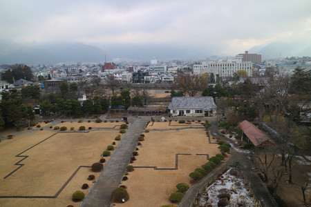 松本城 (6)