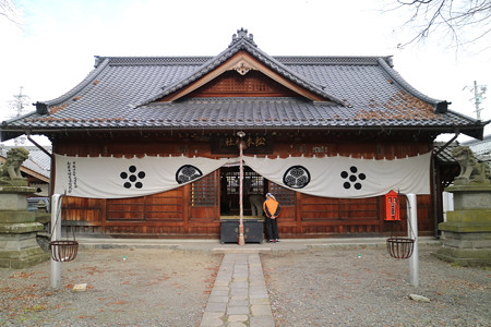 松本神社 (1)