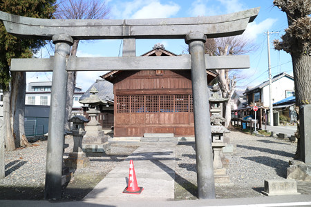 天白神社 (1)