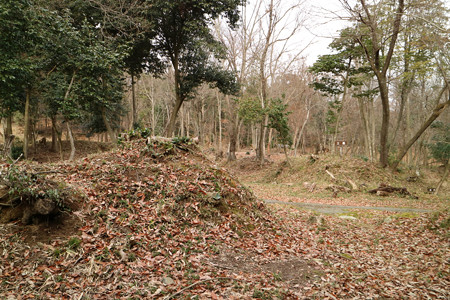 清水山城 (5)