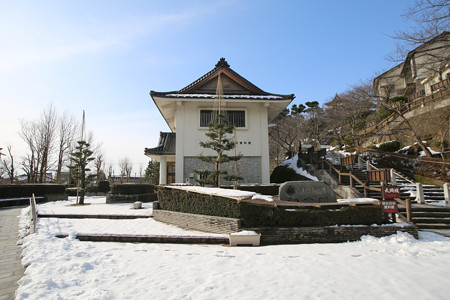 坂井市丸岡歴史民俗資料館