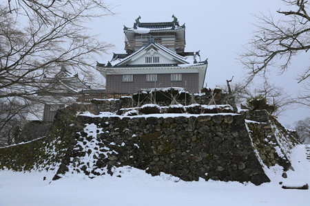 大野城