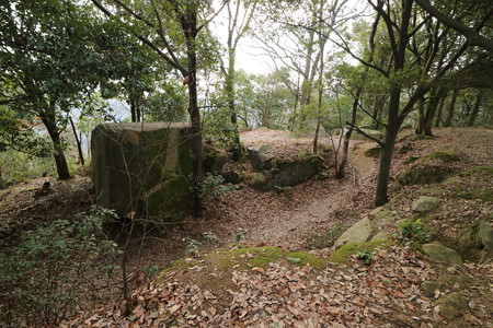 明禅寺城 (2)
