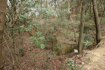 明禅寺城 (3)