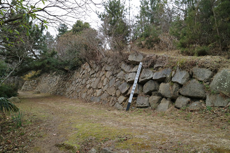 下津井城 (5)