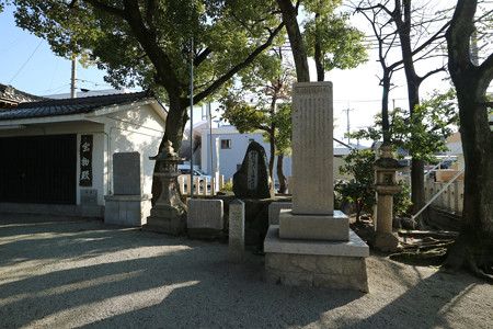 弓削神社 (4)