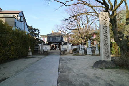 大聖勝軍寺 (3)