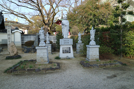 大聖勝軍寺 (7)