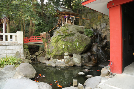 来宮神社 (4)