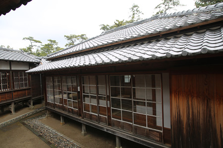 沼津御用邸記念公園 (9)