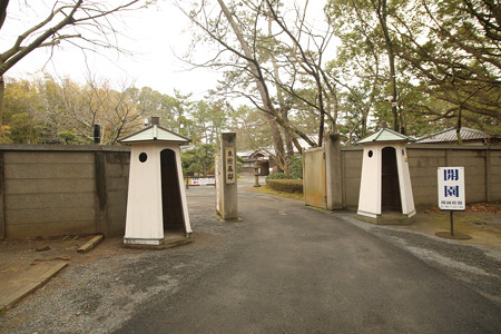 沼津御用邸記念公園 (30)