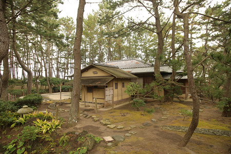 沼津御用邸記念公園 (34)