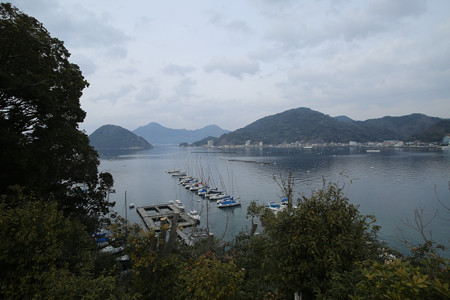 長浜城 (2)