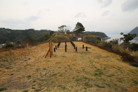 長浜城 (7)