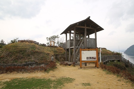 長浜城 (8)