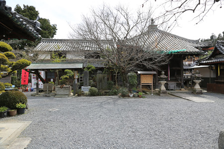 真田庵〔善名称院〕 (8)