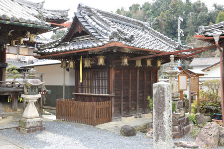 真田庵〔善名称院〕 (9)