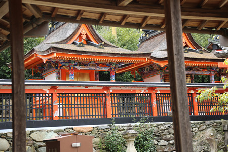 丹生官省符神社 (3)