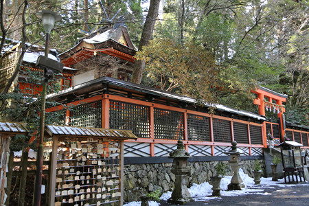 高野山壇上伽藍 (3)