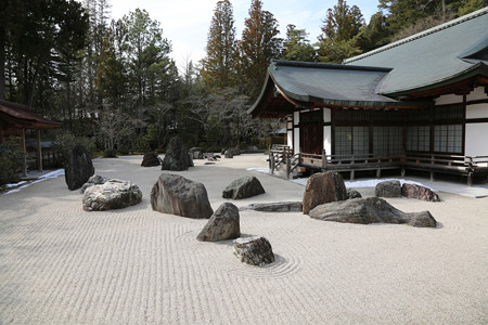 金剛峯寺 (6)