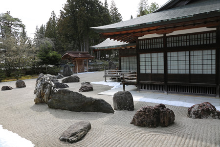 金剛峯寺 (7)