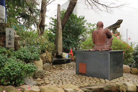 安居神社〔安居天満宮〕 (4)