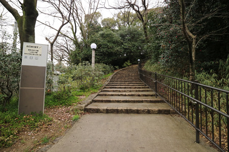 茶臼山